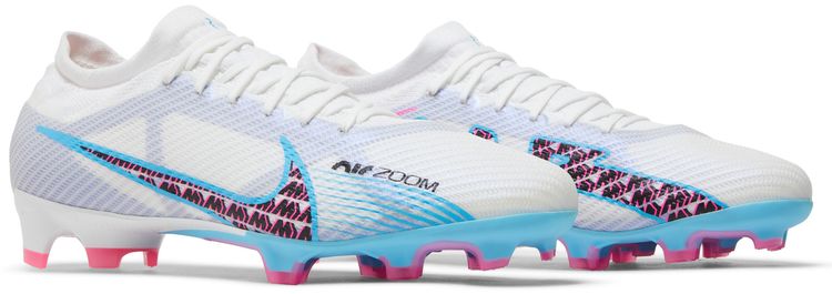 Nike Zoom Mercurial Vapor 15 Pro FG Blast Pack