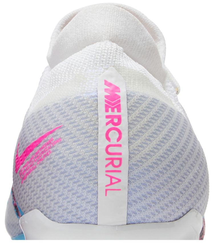 Nike Zoom Mercurial Vapor 15 Pro FG Blast Pack