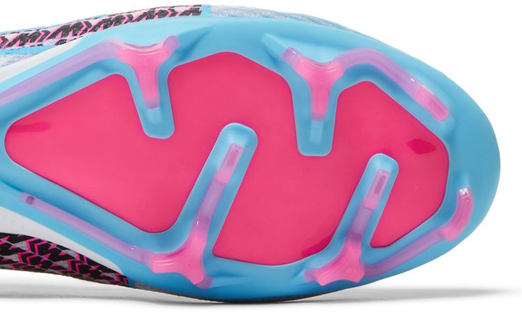 Nike Zoom Mercurial Vapor 15 Pro FG Blast Pack