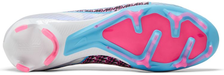 Nike Zoom Mercurial Vapor 15 Pro FG Blast Pack