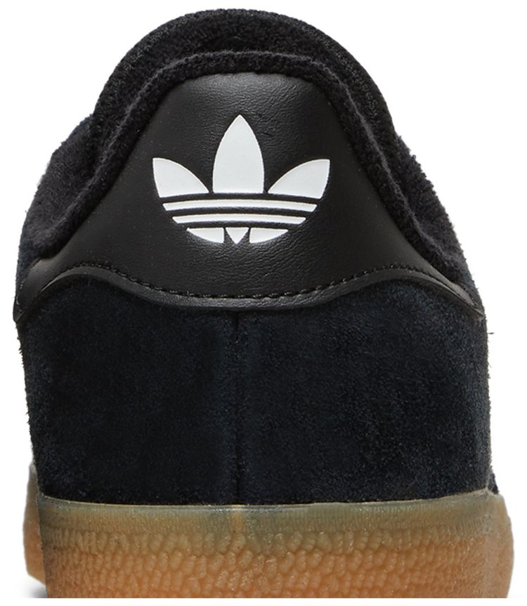 Adidas Gazelle ADV Black Gum