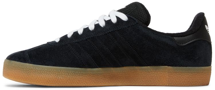 Adidas Gazelle ADV Black Gum
