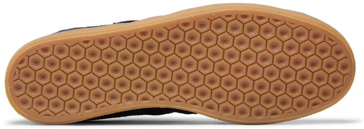 Adidas Gazelle ADV Black Gum