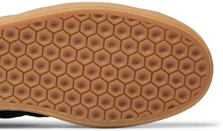 Adidas Gazelle ADV Black Gum