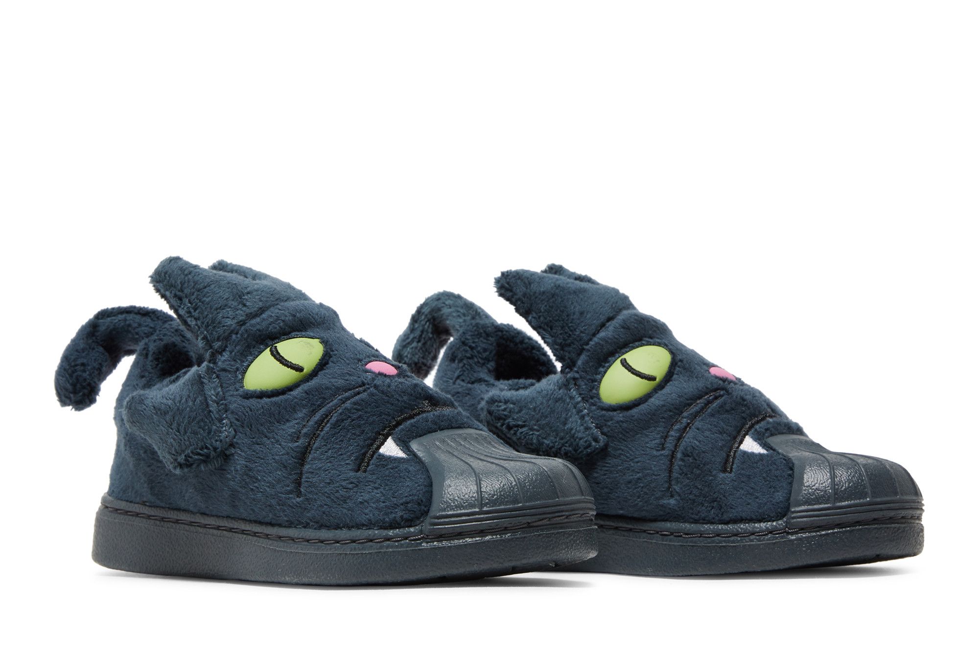 Buy The Simpsons x Superstar 360 I 'Snowball' - GX3273 | GOAT