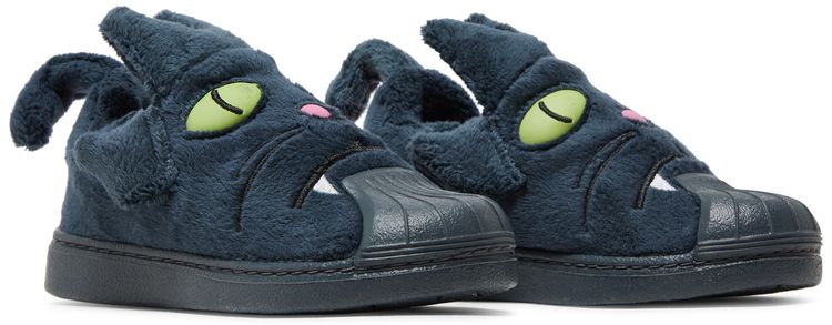 The Simpsons x adidas Superstar 360 I Snowball