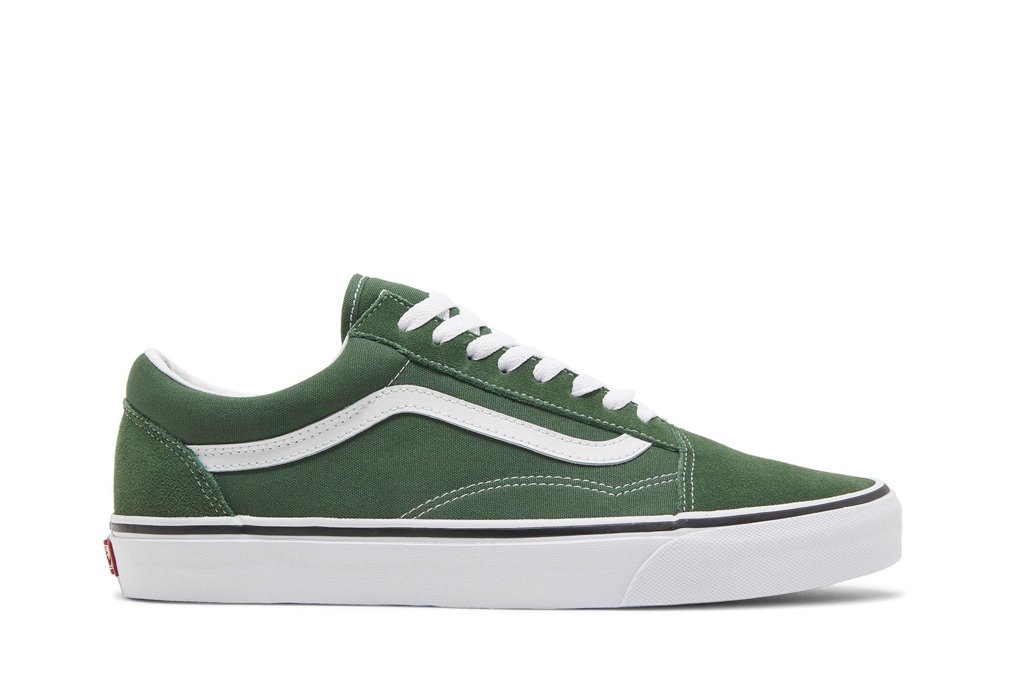 Vans old skool ghillie on sale