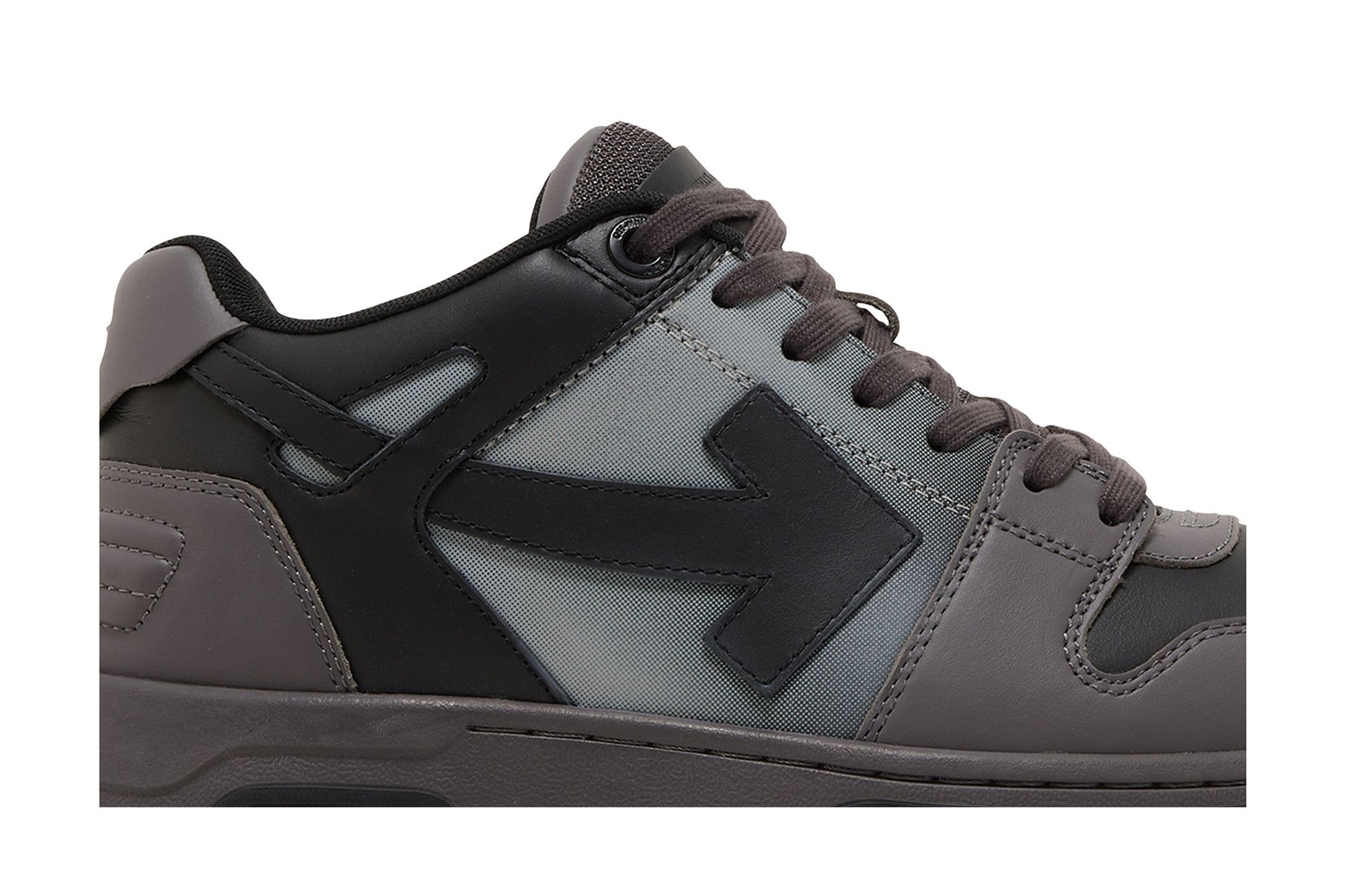 Buy Off-White Out of Office 'Black Gradient