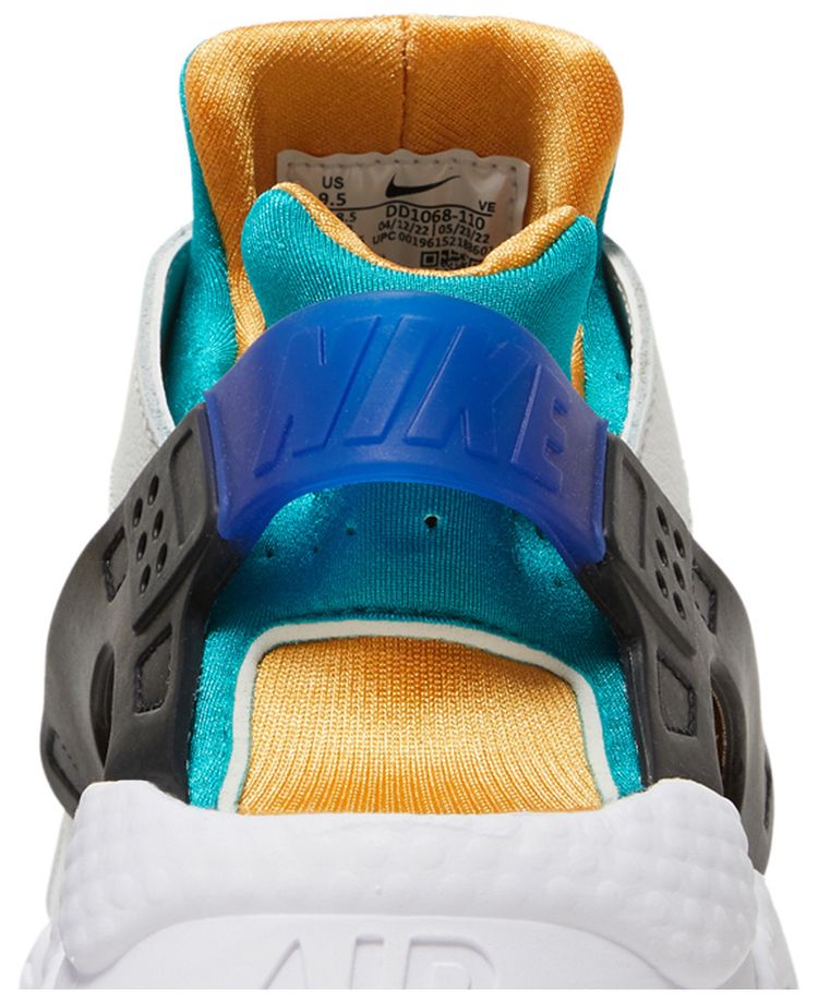 Air Huarache Resin 2022