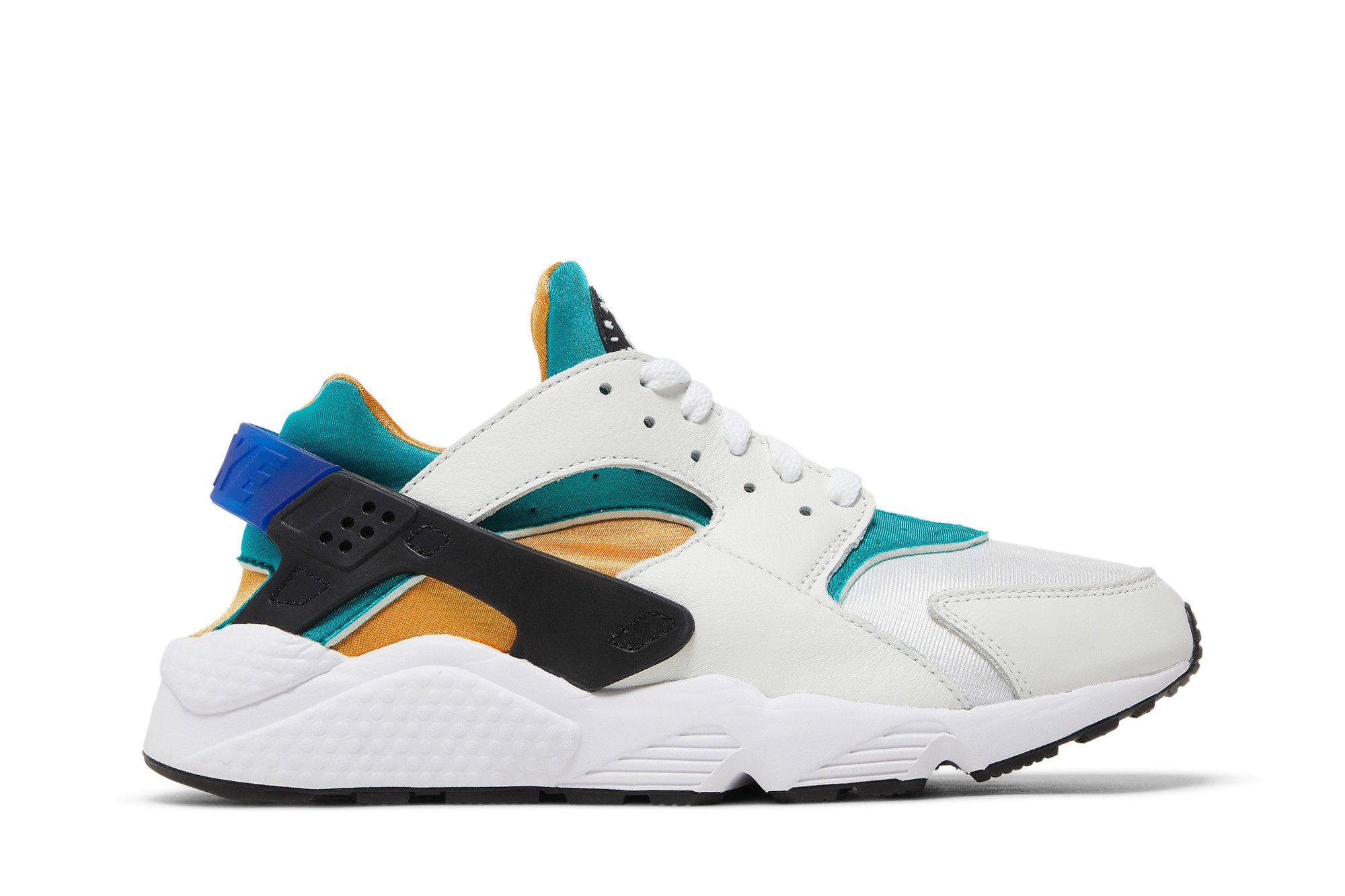 Huarache bleu turquoise jordan discount