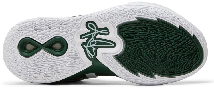 Kyrie Infinity TB Gorge Green