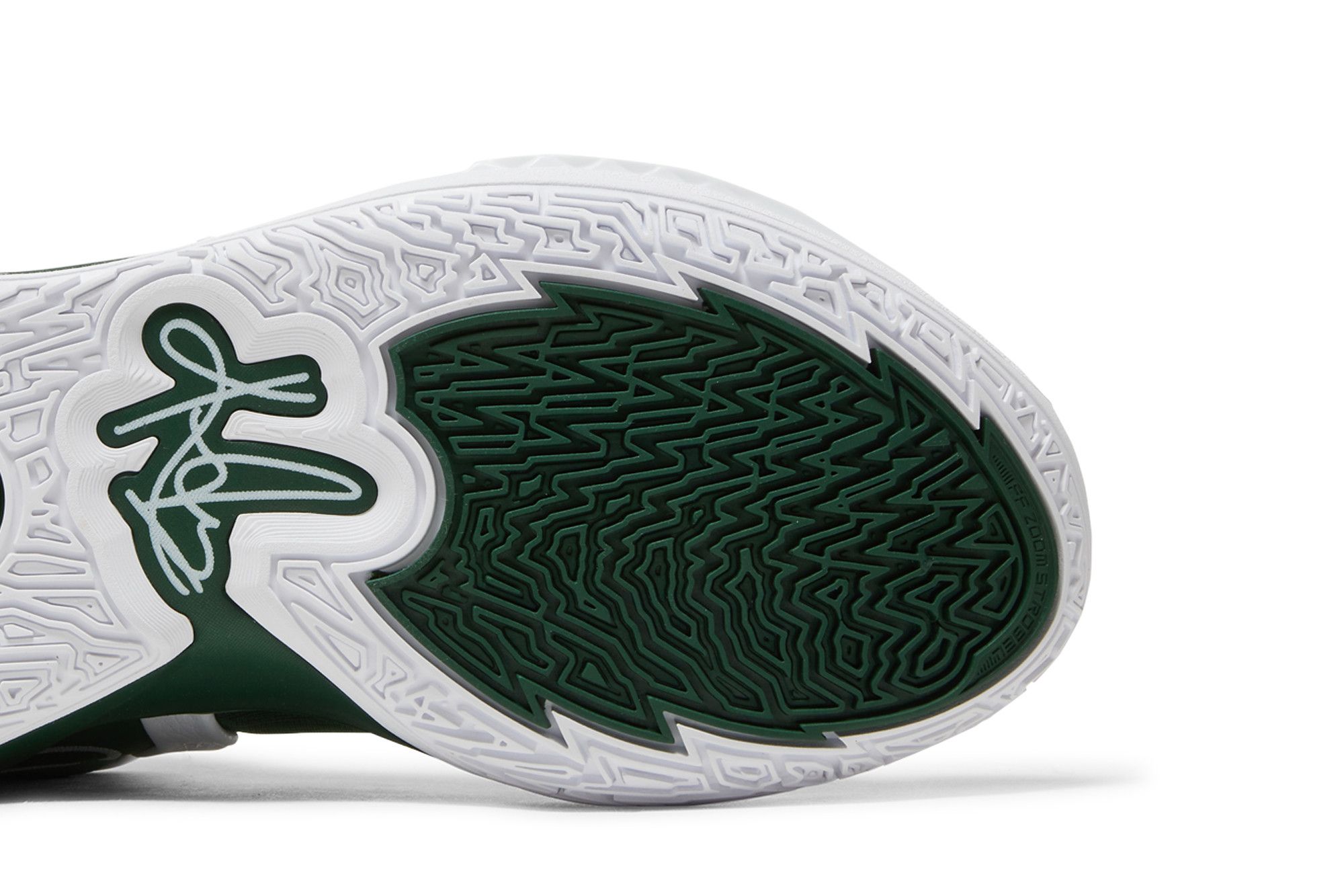 Buy Nike Kyrie Infinity TB 'Gorge Green' - DO9616 300 | GOAT