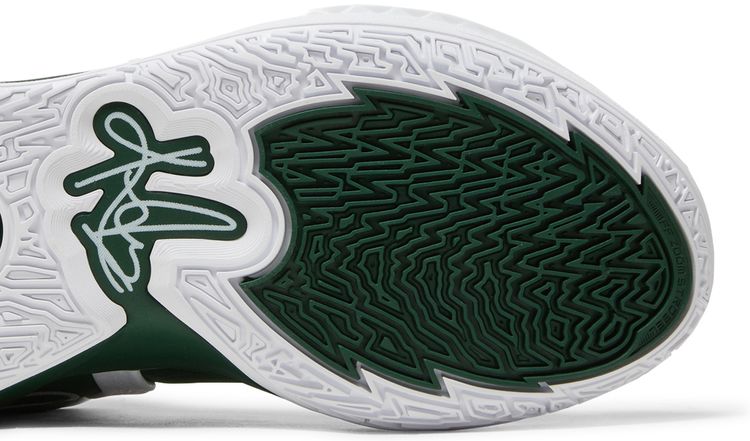 Kyrie Infinity TB Gorge Green