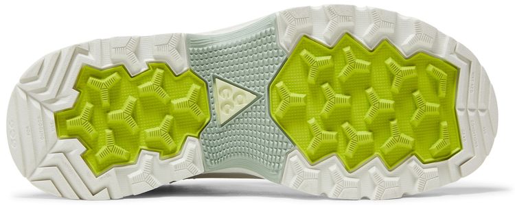 Nike ACG Zoom Gaiadome GORE TEX White