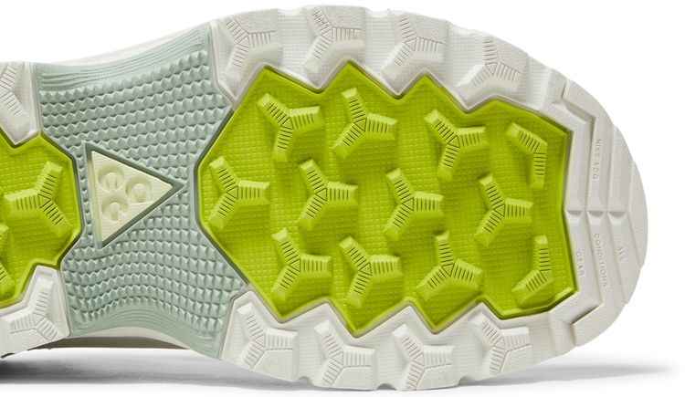 Nike ACG Zoom Gaiadome GORE TEX White