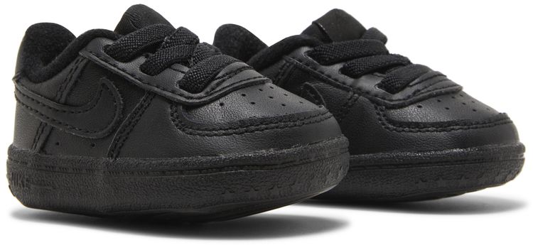 Nike Force 1 CB Triple Black