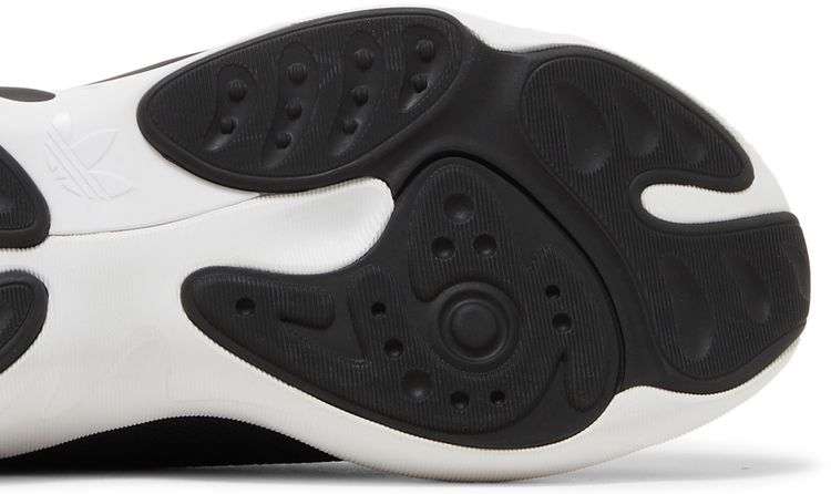 Adidas Adifom SLTN Black White