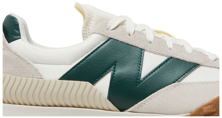 New Balance XC 72 Sea Salt Nightwatch Green