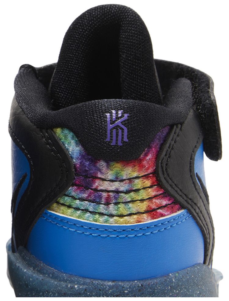 Nike Kyrie Infinity SE TD Tie Dye