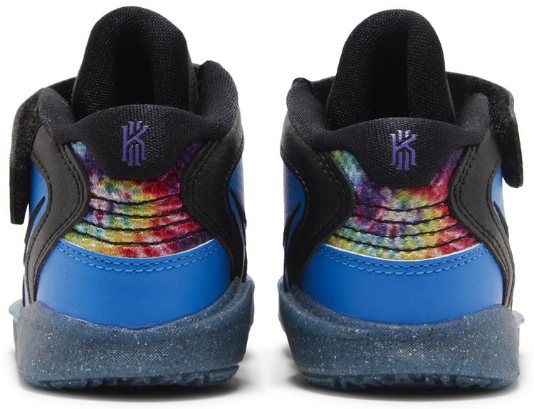 Nike Kyrie Infinity SE TD Tie Dye