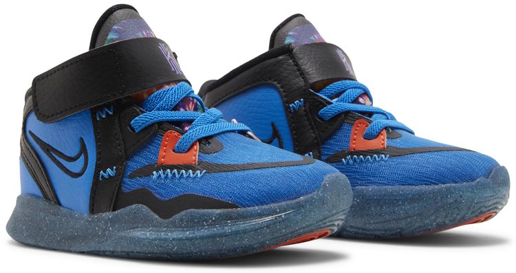 Nike Kyrie Infinity SE TD Tie Dye