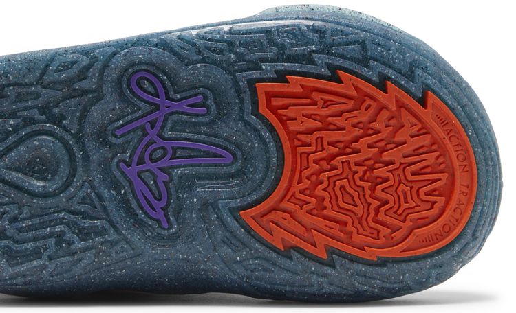 Nike Kyrie Infinity SE TD Tie Dye