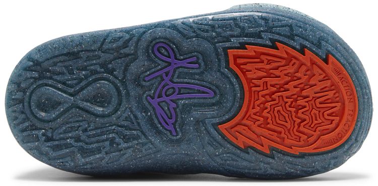 Nike Kyrie Infinity SE TD Tie Dye