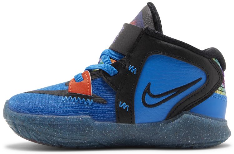 Nike Kyrie Infinity SE TD Tie Dye