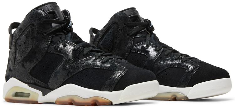 Air Jordan 6 Retro GG Heiress