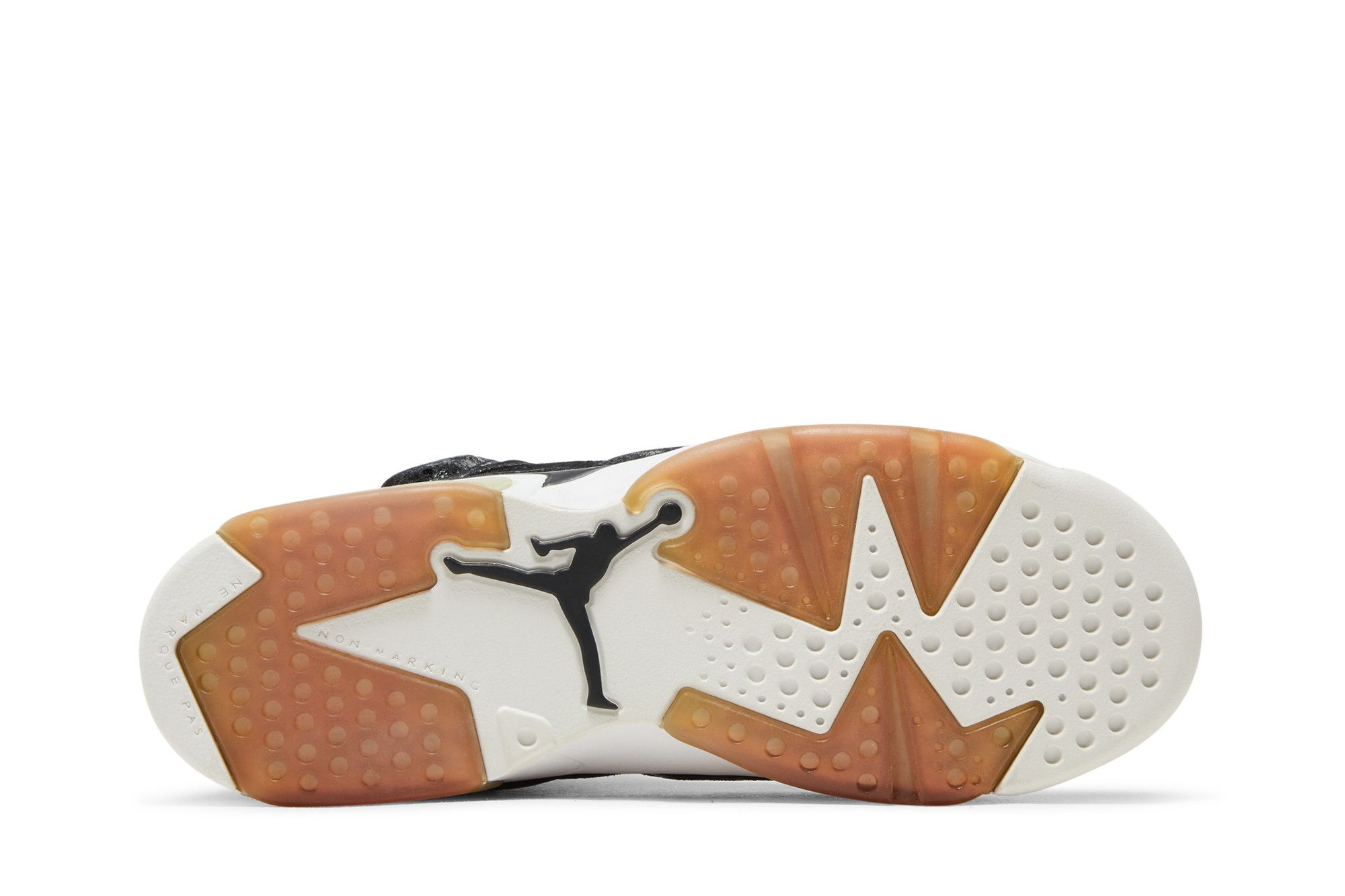 Jordan retro 6 february 219 clearance