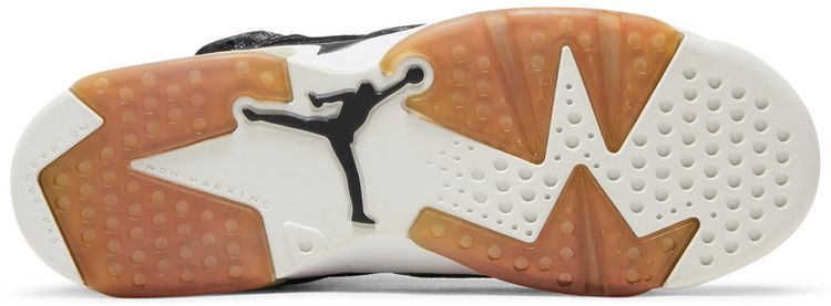 Air Jordan 6 Retro GG Heiress