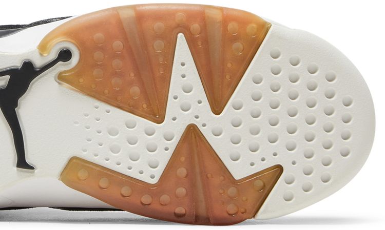 Air Jordan 6 Retro GG Heiress