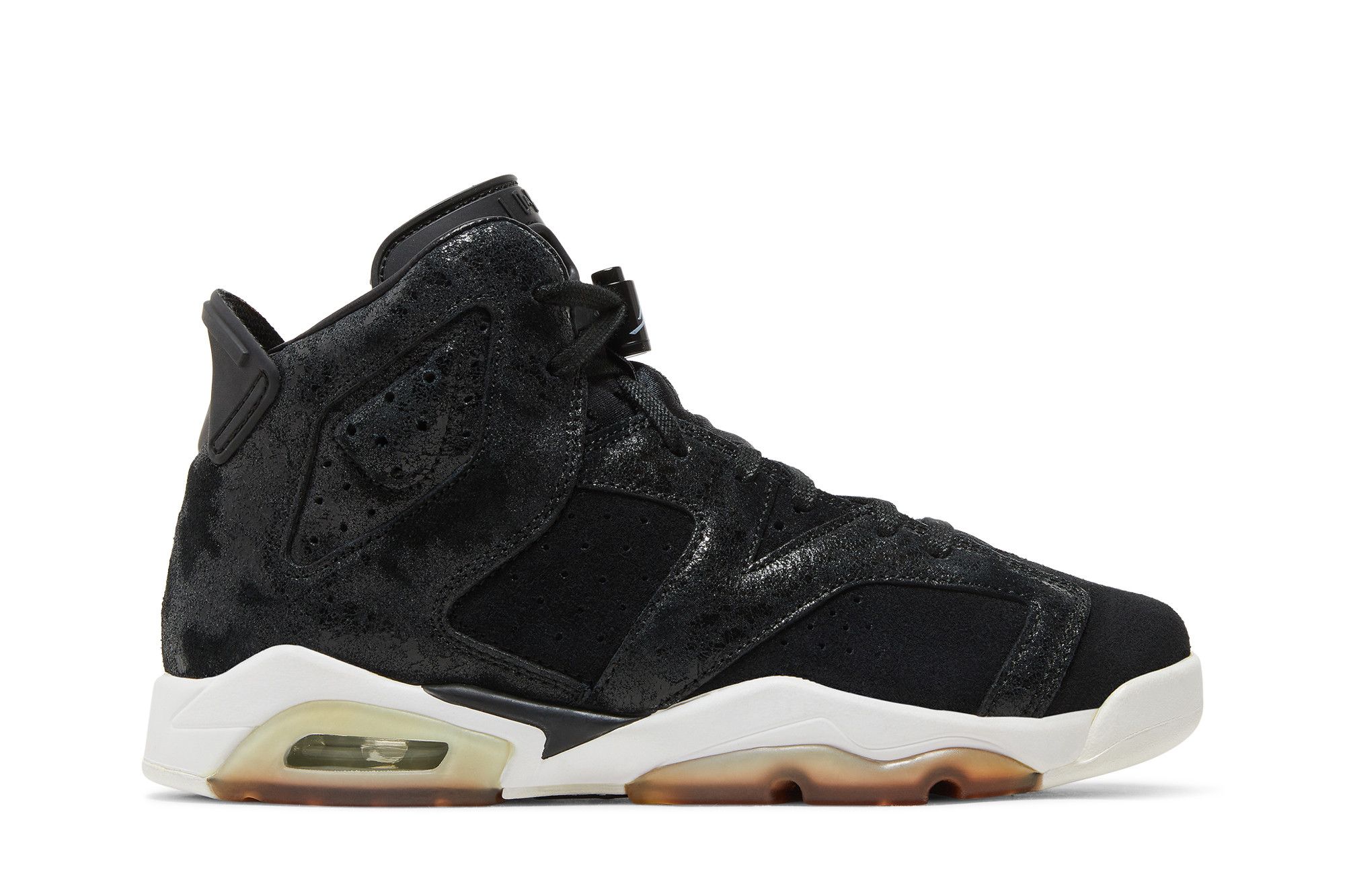 Jordan 6 heiress discount