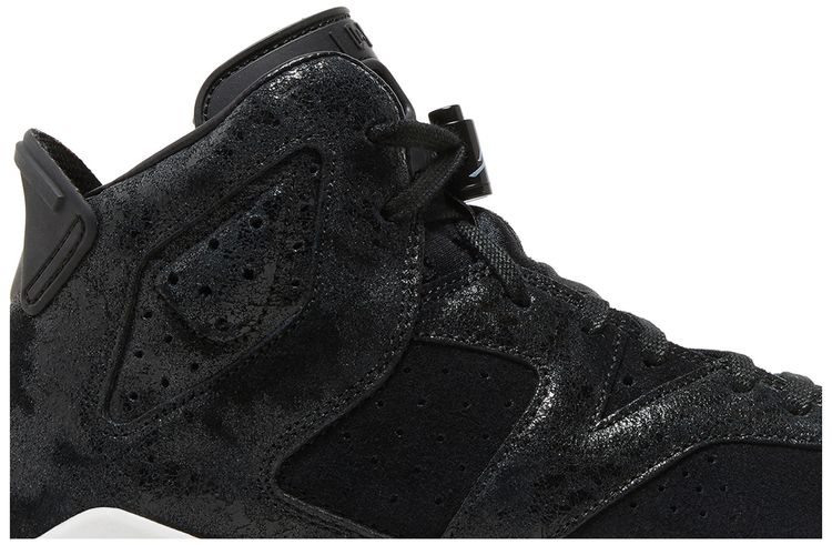 Air Jordan 6 Retro GG Heiress