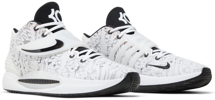 Nike KD 14 TB White