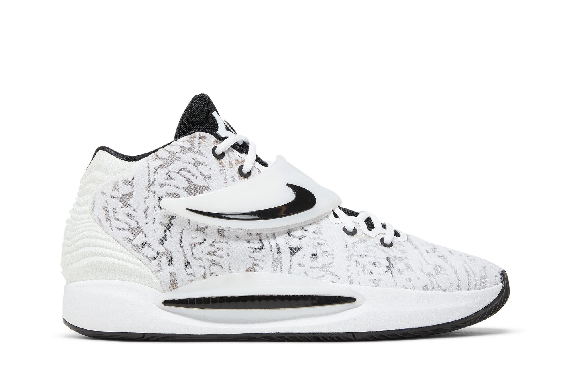 KD 14 TB White