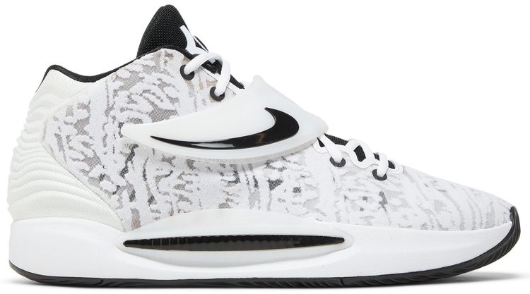 kd 14 all white