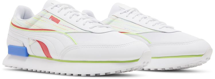 Puma Future Rider Double Spectra