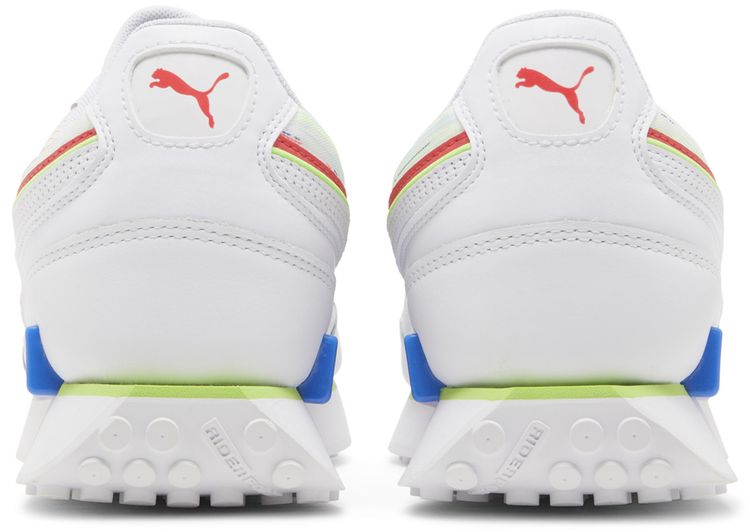 Puma Future Rider Double Spectra