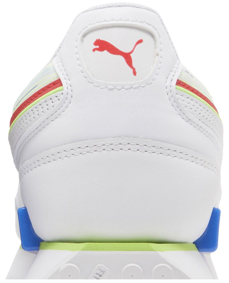 Puma Future Rider Double Spectra