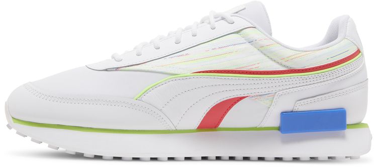 Puma Future Rider Double Spectra