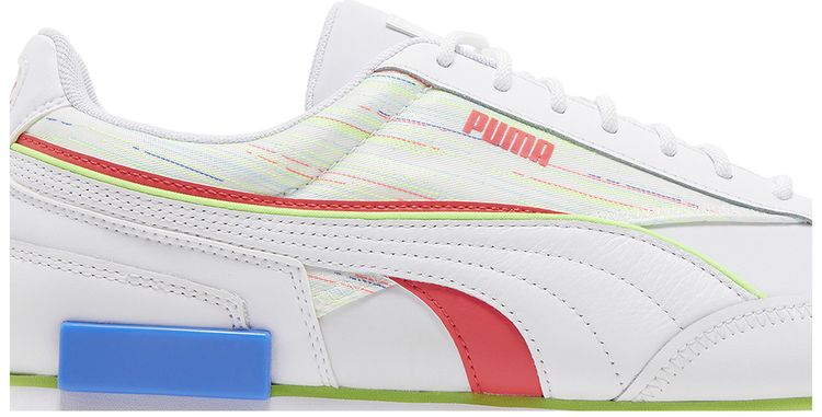 Puma Future Rider Double Spectra