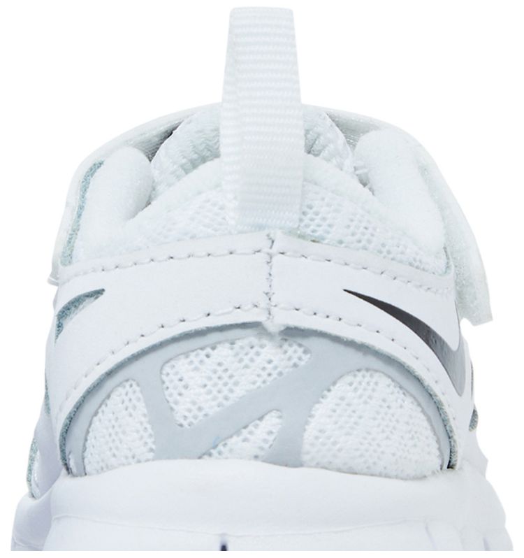 Nike Free Run 2 TD White Black