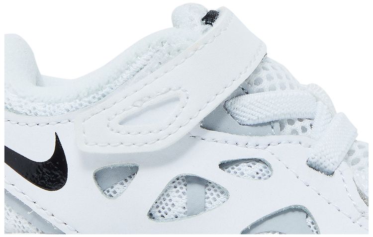 Nike Free Run 2 TD White Black