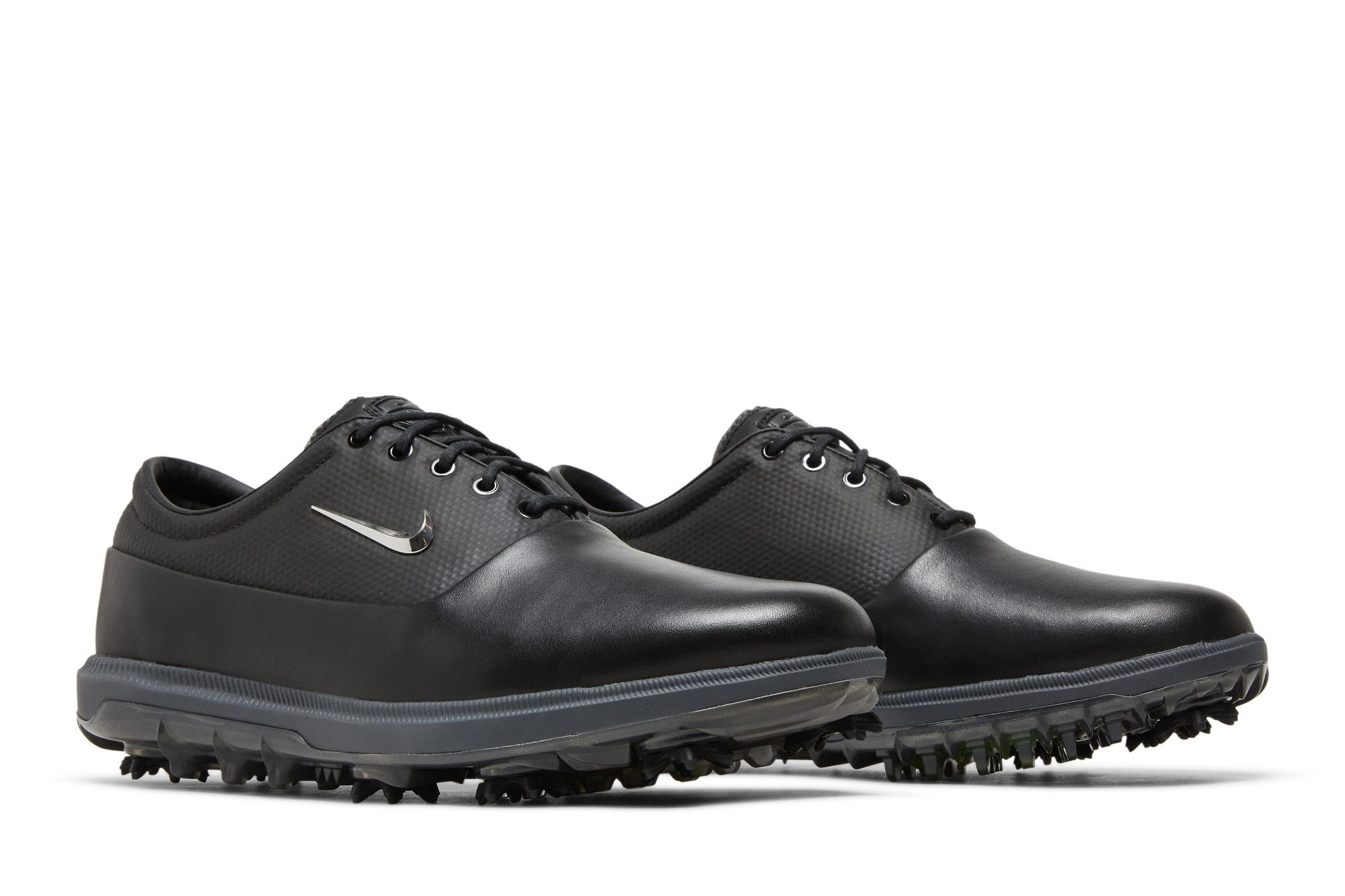Buy Nike Air Zoom Victory Tour 'Triple Black' - AQ1479 001 | GOAT