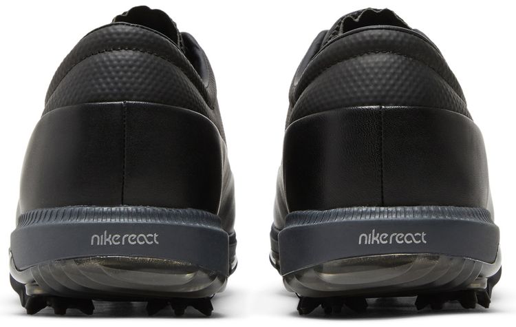 Nike Air Zoom Victory Tour Triple Black