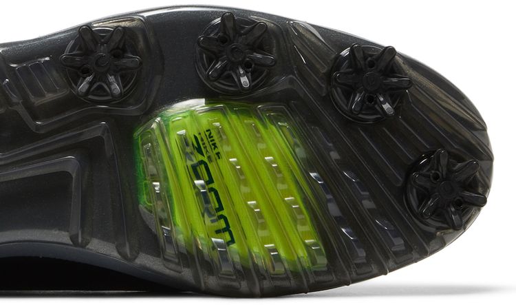 Nike Air Zoom Victory Tour Triple Black