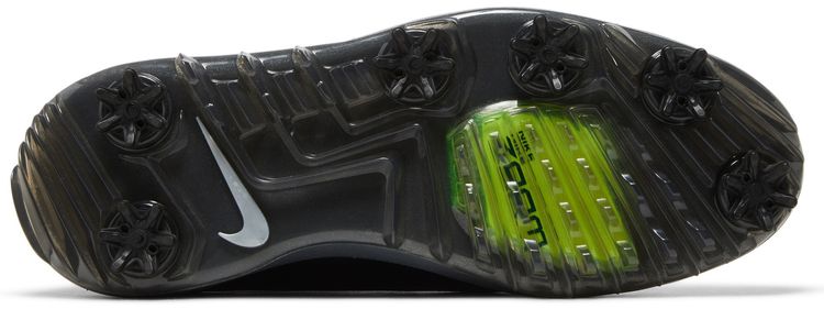 Nike Air Zoom Victory Tour Triple Black