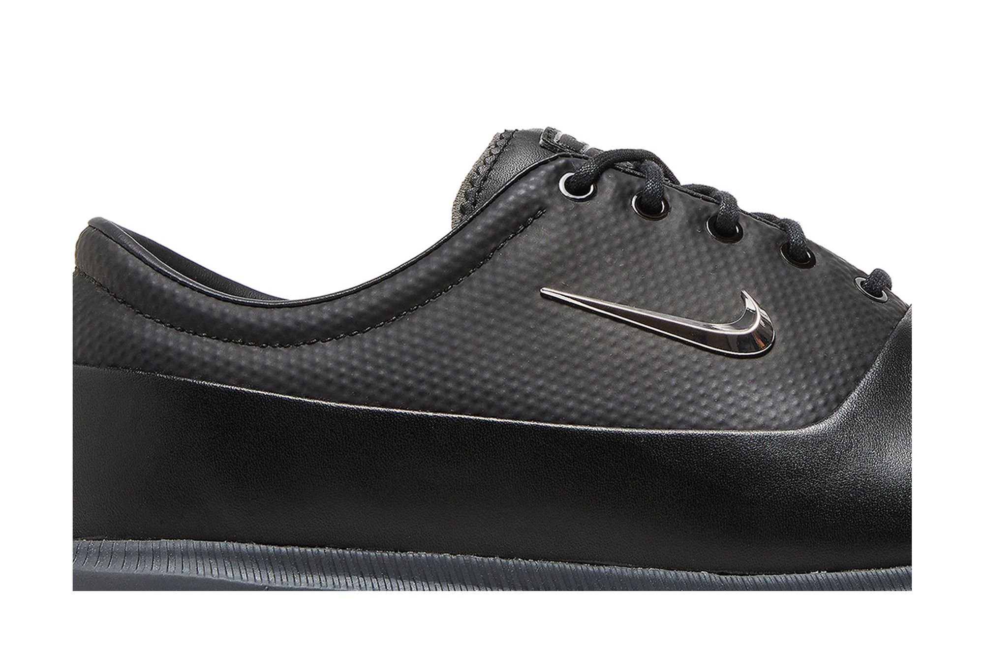 Buy Nike Air Zoom Victory Tour 'Triple Black' - AQ1479 001 | GOAT