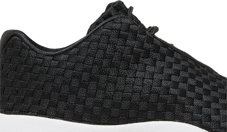 Jordan Future Low Black White 2018